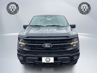 New 2026 Ford F150 XLT w/ Equipment Group 302A MID video 2