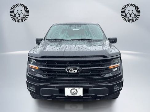 New 2026 Ford F150 XLT w/ Equipment Group 302A MID image 2