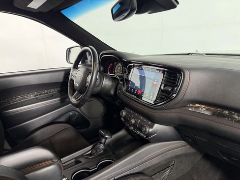 Certified 2023 Dodge Durango R/T image 34