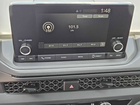 New 2025 Honda Accord LX image 41