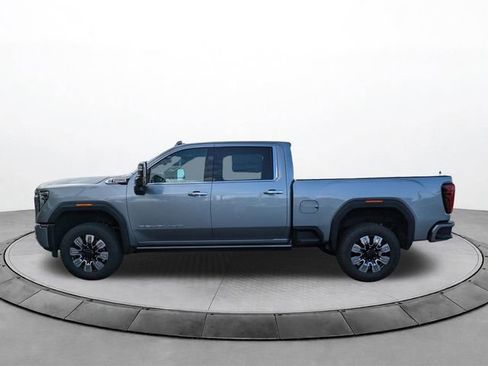 New 2026 GMC Sierra 2500 Denali w/ Denali Reserve Package AWD/4WD image 7