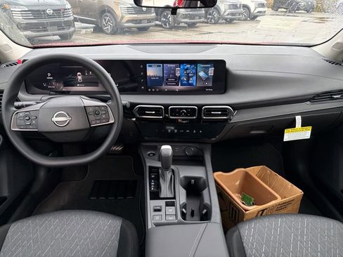 New 2026 Nissan Sentra SV image 21