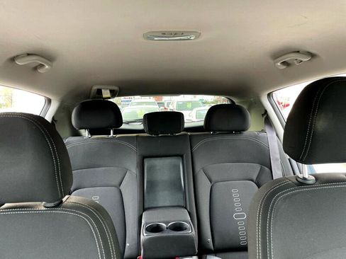 Used 2014 Kia Sportage EX image 21