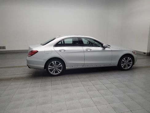 Used 2020 Mercedes-Benz C 300 4MATIC Sedan image 10