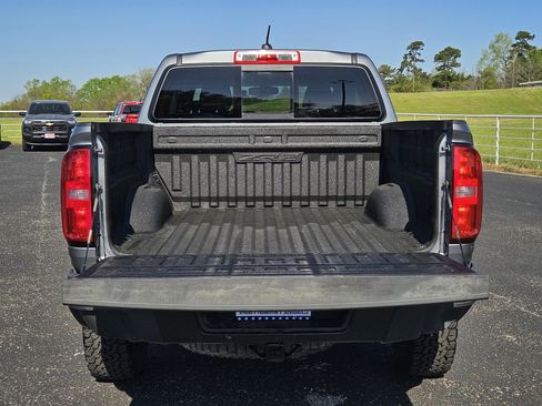 Used 2022 Chevrolet Colorado ZR2 image 10
