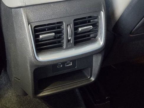 Used 2023 INFINITI QX50 Luxe image 15