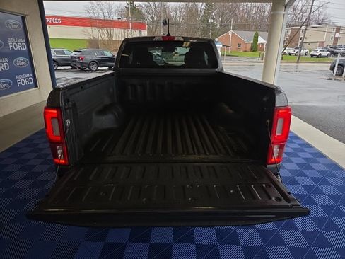 Used 2020 Ford Ranger XLT w/ Equipment Group 301A Mid AWD/4WD image 20