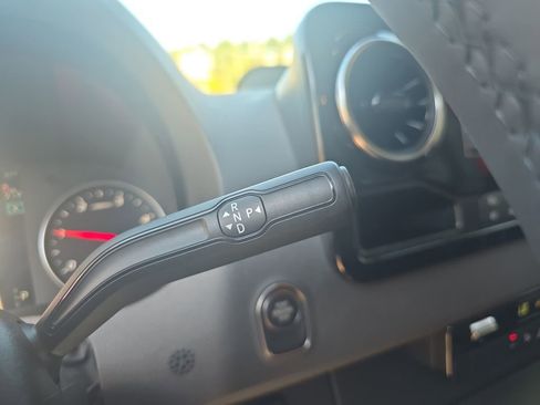 New 2025 Mercedes-Benz Sprinter 2500 image 22