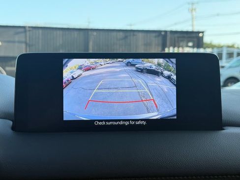 Used 2023 MAZDA CX-5 Carbon Edition image 33