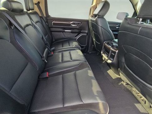 Used 2021 RAM 1500 Laramie image 19