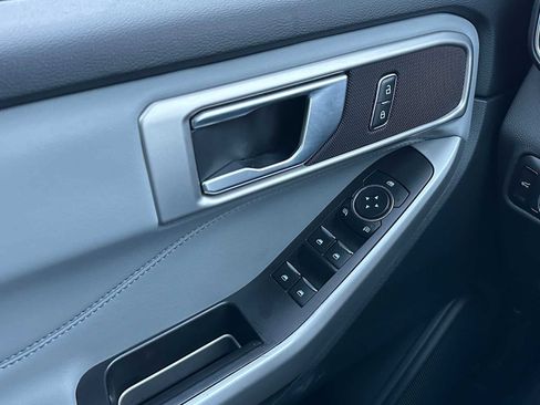 Used 2024 Ford Explorer XLT w/ Equipment Group 202A image 37