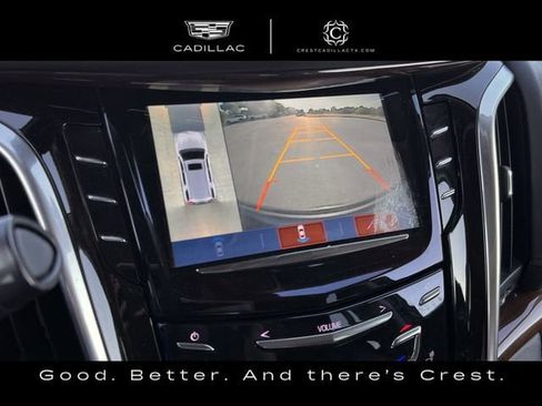 Used 2020 Cadillac Escalade Luxury AWD/4WD image 16