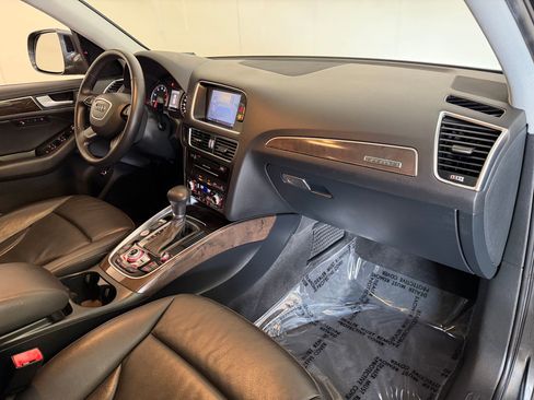 Used 2014 Audi Q5 3.0T Premium Plus image 31