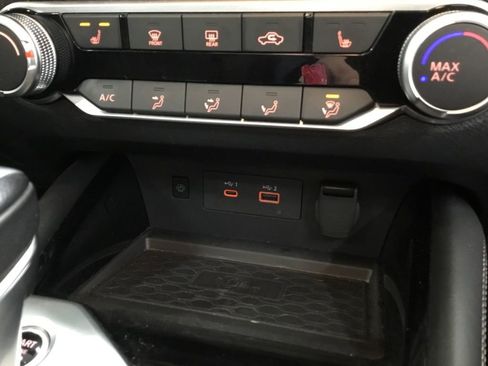 Used 2024 Nissan Altima 2.5 SV w/ SV Premium Package image 25