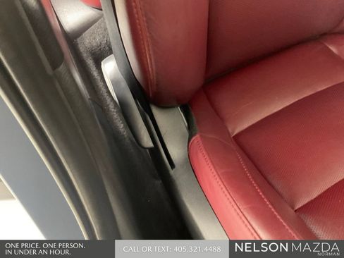 Used 2025 MAZDA CX-30 AWD 2.5 S w/ Preferred Package image 29