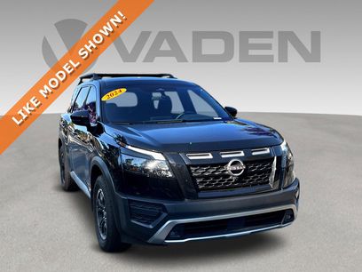 Used 2024 Nissan Pathfinder Rock Creek