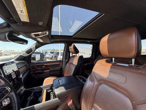 Used 2021 RAM 1500 Limited image 27