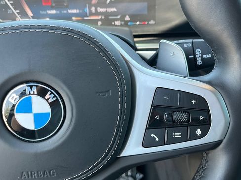 Used 2026 BMW X5 sDrive40i w/ M Sport Package RWD image 20