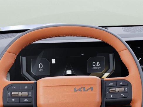 New 2027 Kia Telluride X-Line SX Prestige AWD/4WD image 16