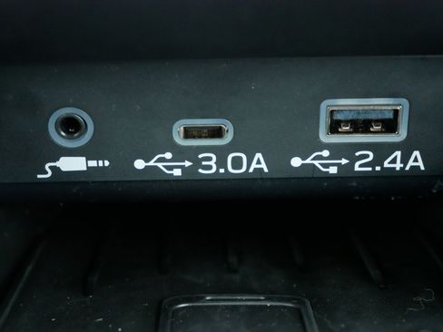 Certified 2024 Subaru Legacy Sport image 29