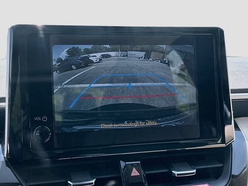 Used 2024 Toyota Corolla XLE FWD image 13