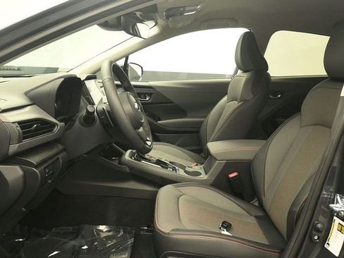 Used 2026 Subaru Crosstrek 2.5i Limited w/ Crosstrek Mirror Package image 14