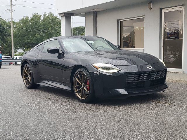Used 2026 Nissan Z Performance RWD image 33