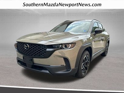 New 2026 MAZDA CX-50 Meridian Edition w/ Weather Package