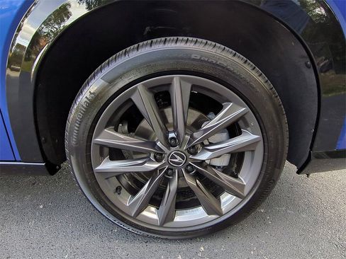 Certified 2025 Acura ADX A-Spec image 11