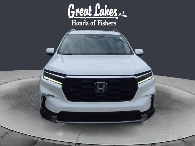 Used 2023 Honda Pilot Elite image 8