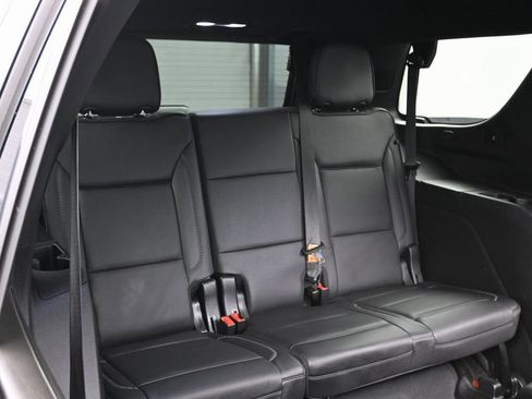Used 2024 GMC Yukon Denali AWD/4WD image 27