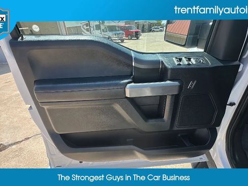 Used 2019 Ford F150 XLT w/ Equipment Group 302A Luxury image 18