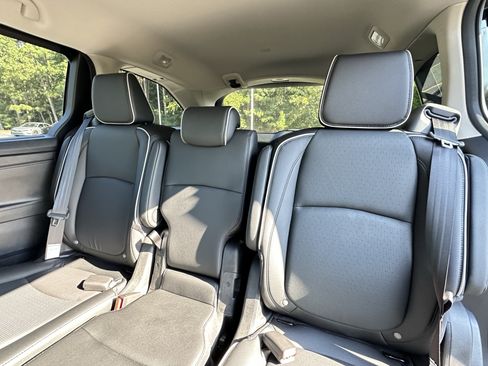 Used 2026 Honda Odyssey Elite image 10