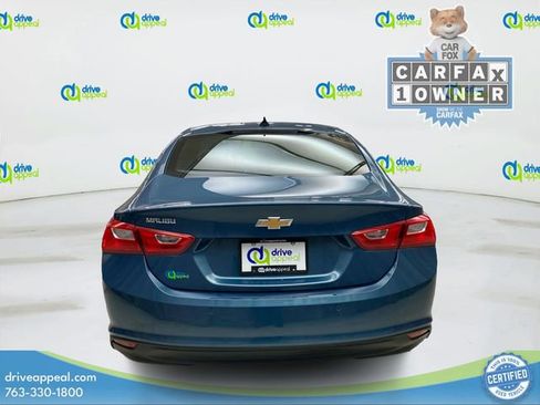 Used 2024 Chevrolet Malibu LS image 6
