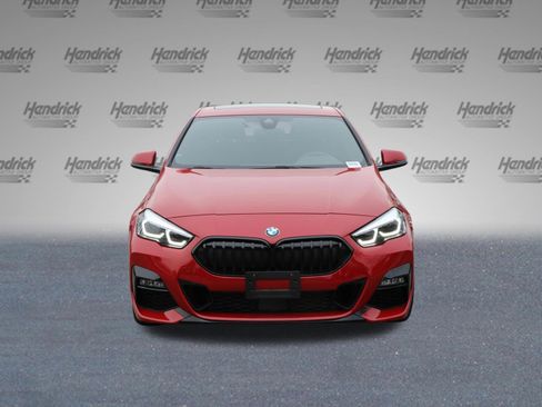 Certified 2024 BMW 228i xDrive Gran Coupe w/ M Sport Package AWD/4WD image 8
