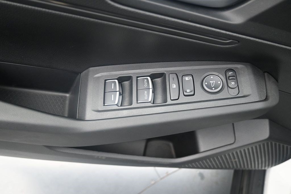 Used 2026 Honda Accord LX image 12