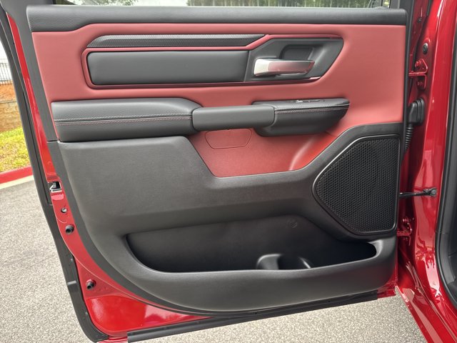 New 2027 RAM 1500 Rebel AWD/4WD image 20
