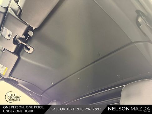 New 2026 MAZDA MX-5 Miata RF Grand Touring image 25