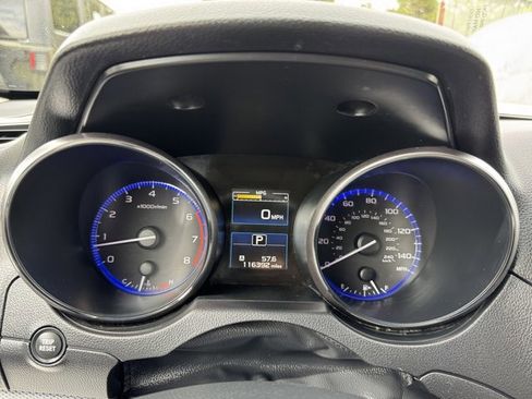 Used 2015 Subaru Outback 2.5i Premium AWD/4WD image 12