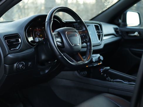 Used 2021 Dodge Durango GT image 9