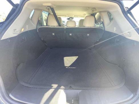 Used 2022 Nissan Murano SL image 11