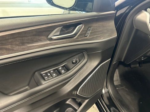 New 2026 Jeep Grand Cherokee L Limited image 14