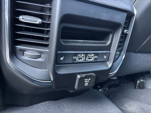 New 2026 RAM 2500 Laramie image 18