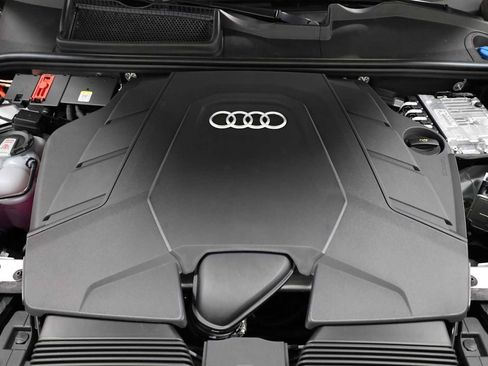 New 2026 Audi Q8 Premium Plus image 47