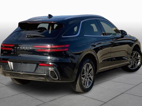 Used 2025 Genesis GV70 2.5T image 13