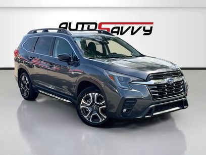 Used 2024 Subaru Ascent Limited w/ Technology Package