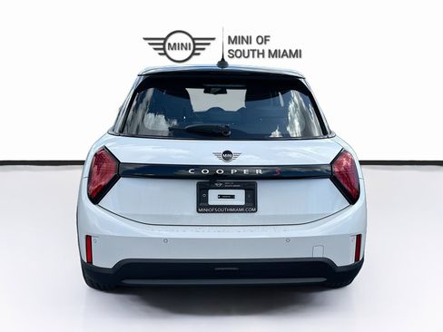 New 2026 MINI Cooper S FWD image 5