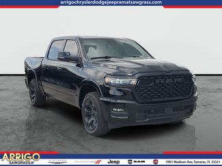 Used 2026 RAM 1500 Big Horn AWD/4WD video 1