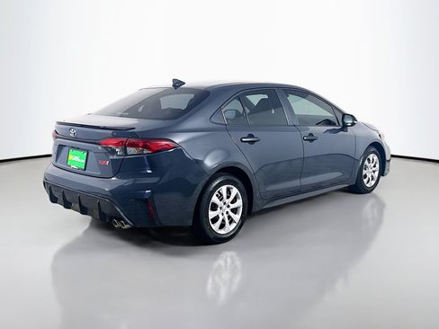 Used 2024 Toyota Corolla XSE FWD image 10