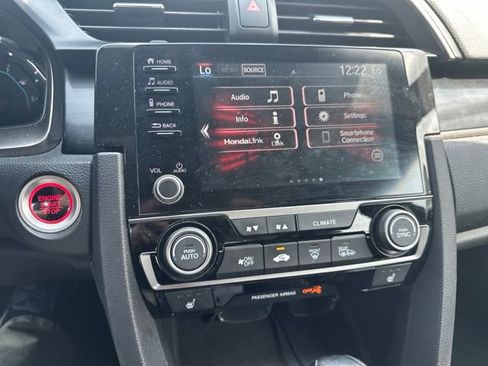 Used 2021 Honda Civic EX image 14